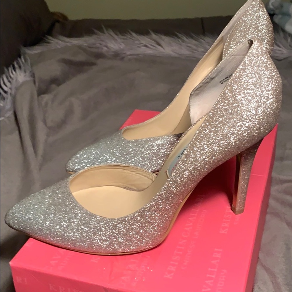 ✨Kristin Cavallari x Chinese Laundry heels! ✨